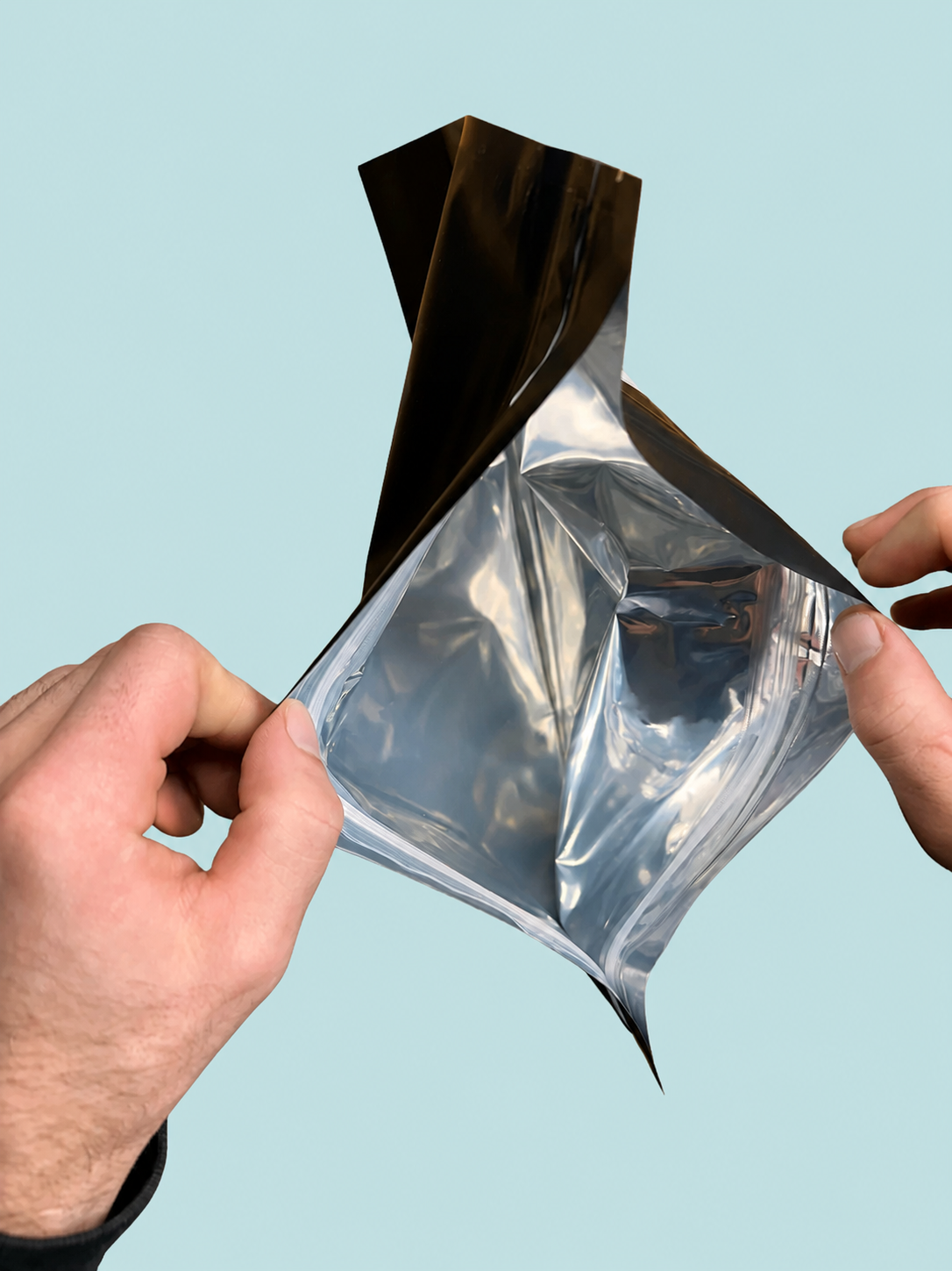 50 Pack Trapper's Choice Exit Bag (12"x9") 3 oz.