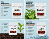 Athena Legacy Sugar (0-1-2)  5 Gallon