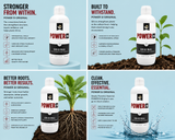 Power Si Silicic Acid (Original) 1L (1-3-1)