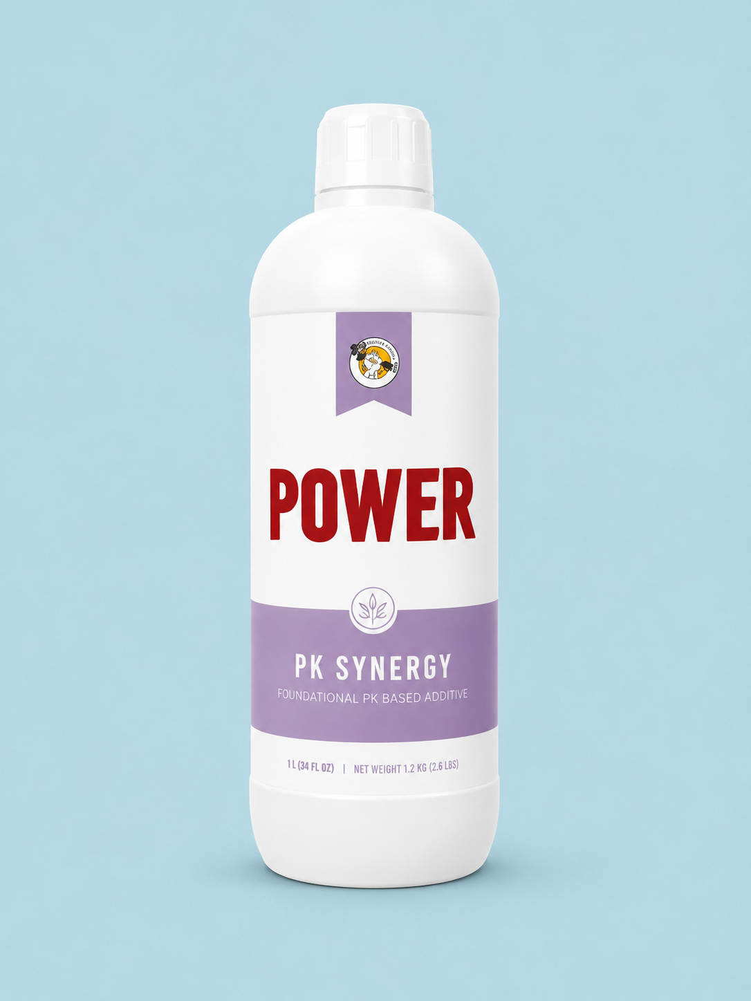 Power SI PK Synergy 1 Liter (12/cs)