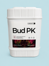 Athena Legacy Bud PK 5gal