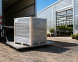 BULK Grodan Improved Gro-Block GR10 - 4in x 4in x 4in (Loose on Pallet)(1,584/pallet)