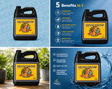 Advanced Nutrients Sensi Grow A, 10L (2.5GL)