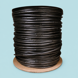 1/4" Inline Emitter 6" Spacing 1000' Roll (0.5 GPH)
