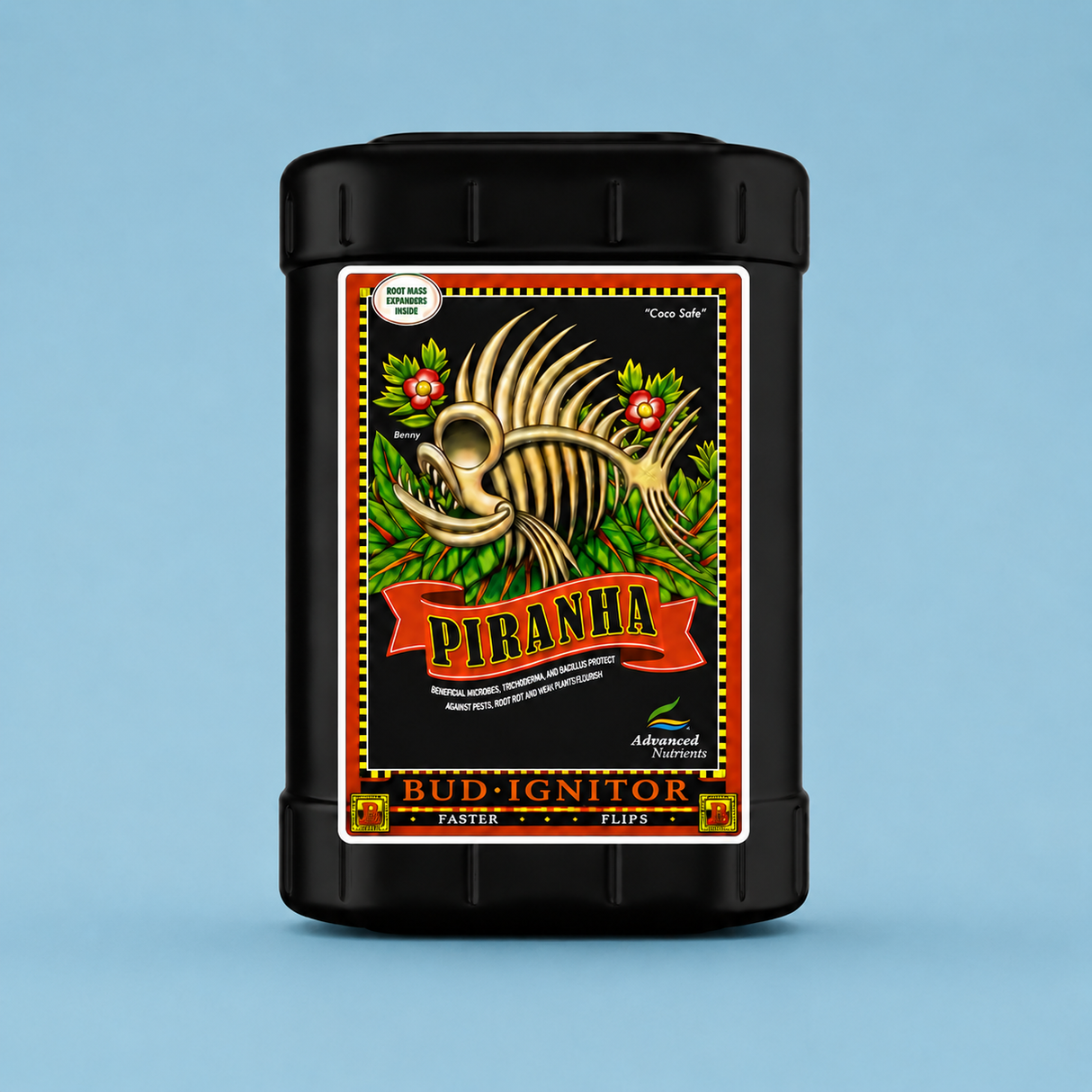 Advanced Nutrients Piranha 23L (6gal)