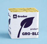 CASE Grodan 2" Mini-Block 2"X2"X1.5" 1440 ct