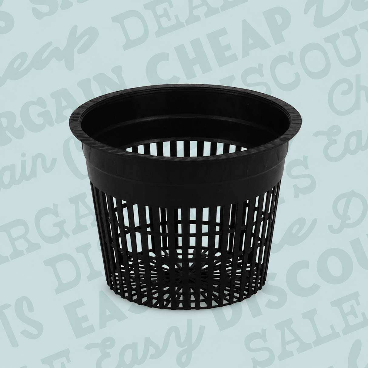 5" Net Pot
