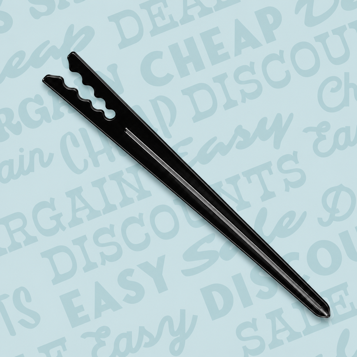 6" Support Stake (holds 1/8"-1/4" tubing) (100/pk)