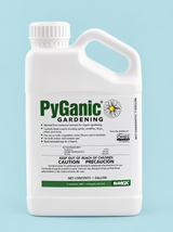 Pyganic 1.4 EC Pyrethrins Gal.