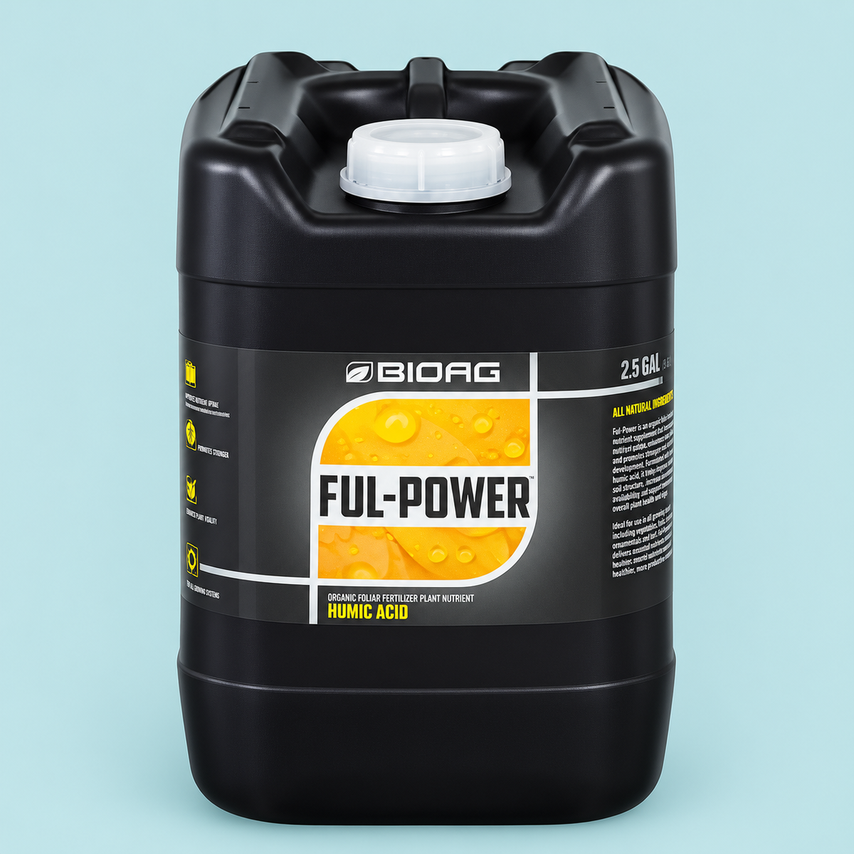 Ful-Power 5 Gal.