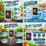 Advanced Nutrients VooDoo Juice Plus TABLETS (100ct)