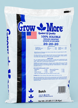 Grow More Standard (20-20-20) 25#