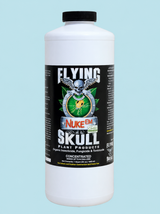 Flying Skull Nuke 'em, 32OZ (Quart)