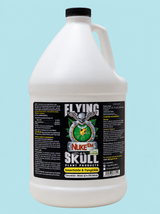 Flying Skull Nuke Em Gallon