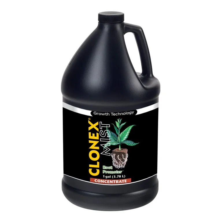 Clonex Mist Root Promoter 1gal Concentrate