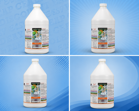 Earth Juice Cal-N-Mag 1 gal