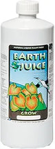Earth Juice Grow Quart (2-1-0)