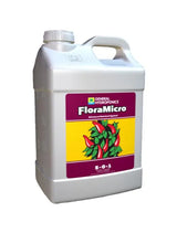 GH FloraMicro 2.5 Gallon (5-0-1)