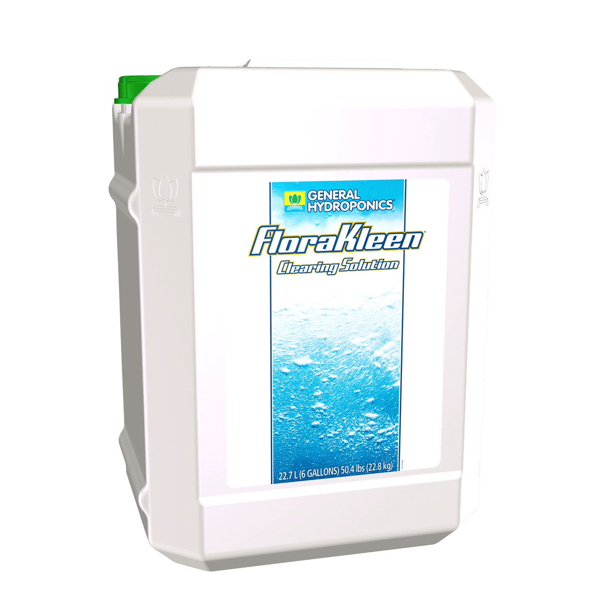 GH FloraKleen 6 Gallon (0-1-1)