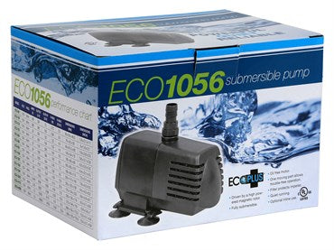 Eco 1056 Submersible Pump (1,000GPH)