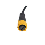 277V Luxx LED Power Cord 15amp