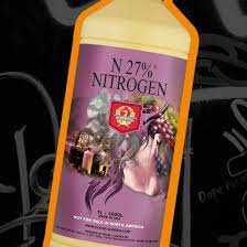 House and Garden Nitrogen Boost 1 Liter