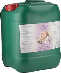 House and Garden Nitrogen Boost 5 Liter