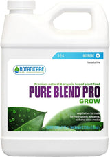 PBP Grow Quart - Botanicare (3-2-4)