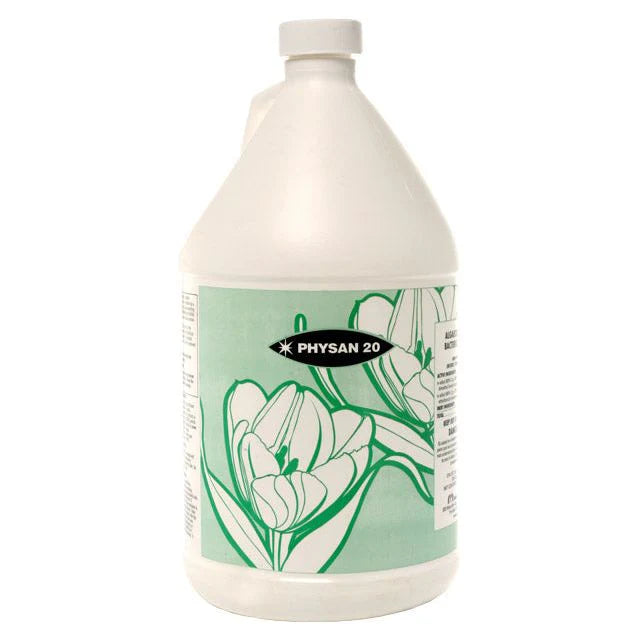 Physan 20 - 1 Gallon Concentrate