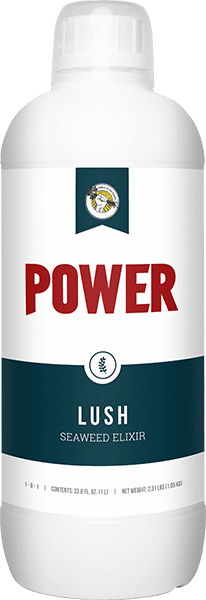 Power Si Lush 1L