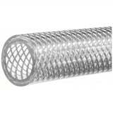 Reinforced Tubing 3/8" (ID)  100' Roll