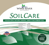 SoilCare Microbes 32oz