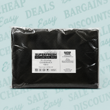 Super Fresh Vacuum Bags 15 X 18 CLEAR/BLACK 100 Pack (6/case)