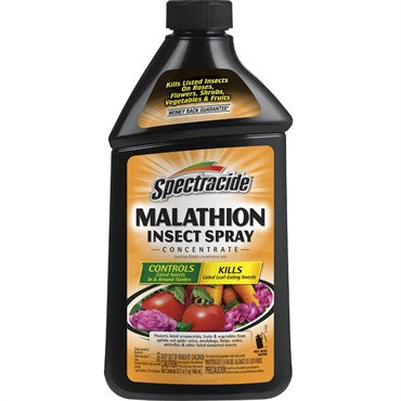 Spectracide Malathion 32 Oz.