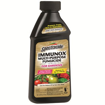 Spectracide Immunox Multi-Purp Fungicide 16oz.