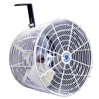 Schaefer HAF 12" 1624CFM 1.3amp VK12