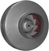 Vortex 6" Inline Fan (497cfm)