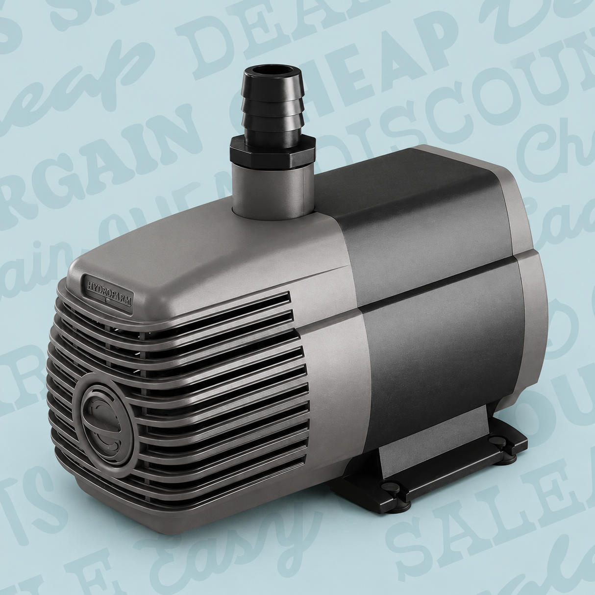 Active Aqua Pump 1000 GPH