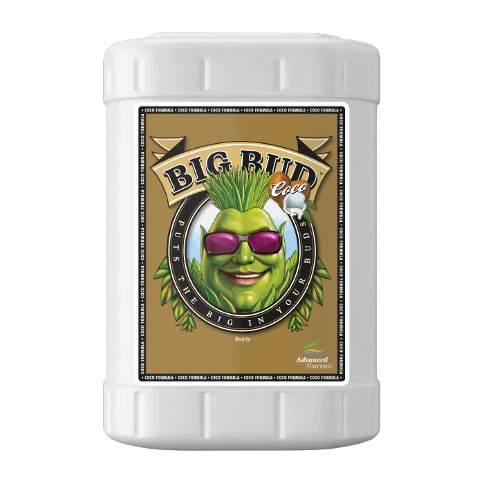 Advanced Nutrients Big Bud COCO 23L