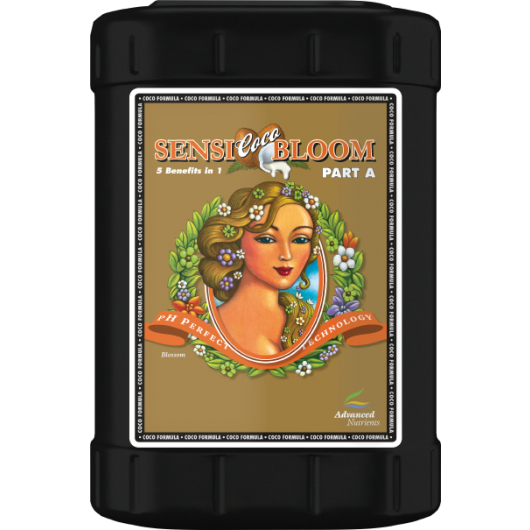 Advanced Nutrients Sensi Coco Bloom Part A 23L (4-0-0) PH Perfect