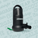 Aeromixer Kit 3/4 HP (for tanks greater than 5'tall)