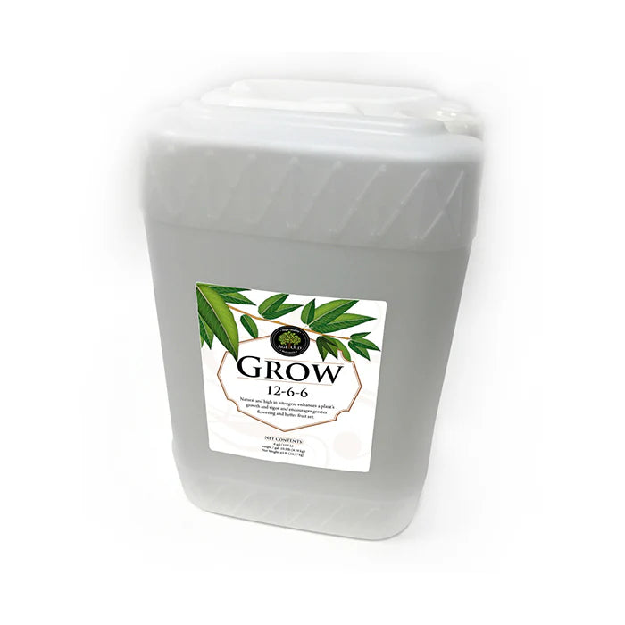 Age Old Grow 6 Gallon (12-6-6)