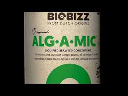 Bio Bizz Alg-A-MIc 1L (0.1-0-0.2)