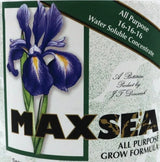 Maxsea All Purpose (16-16-16) 20 lb