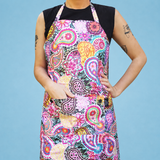 Trimmer's Choice Apron (Chefs Apron)