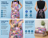 Trimmer's Choice Apron (Chefs Apron)