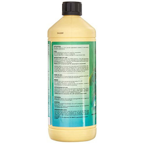 House & Garden Aqua Flakes A - 1L (Quart)