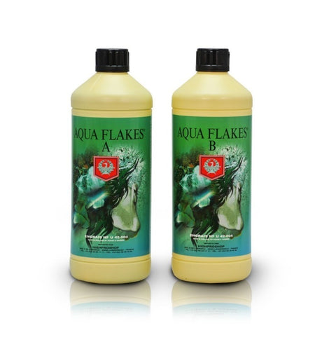House & Garden Aqua Flakes B, 1L (Quart)