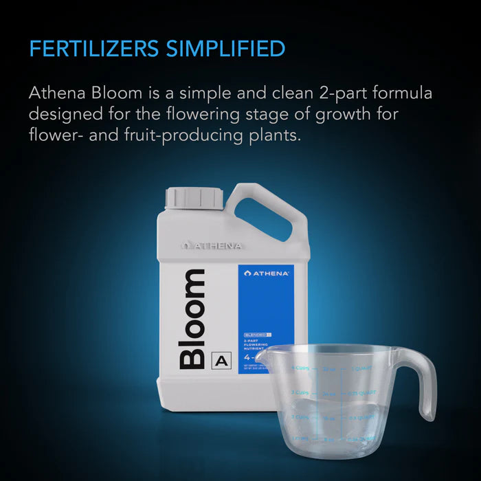Athena Bloom B (1 Gallon) (0.7-6-5)