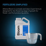 Athena Bloom B (1 Gallon) (0.7-6-5)